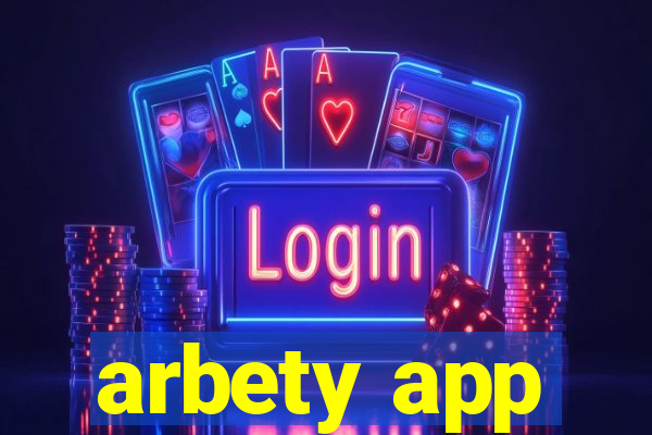 arbety app